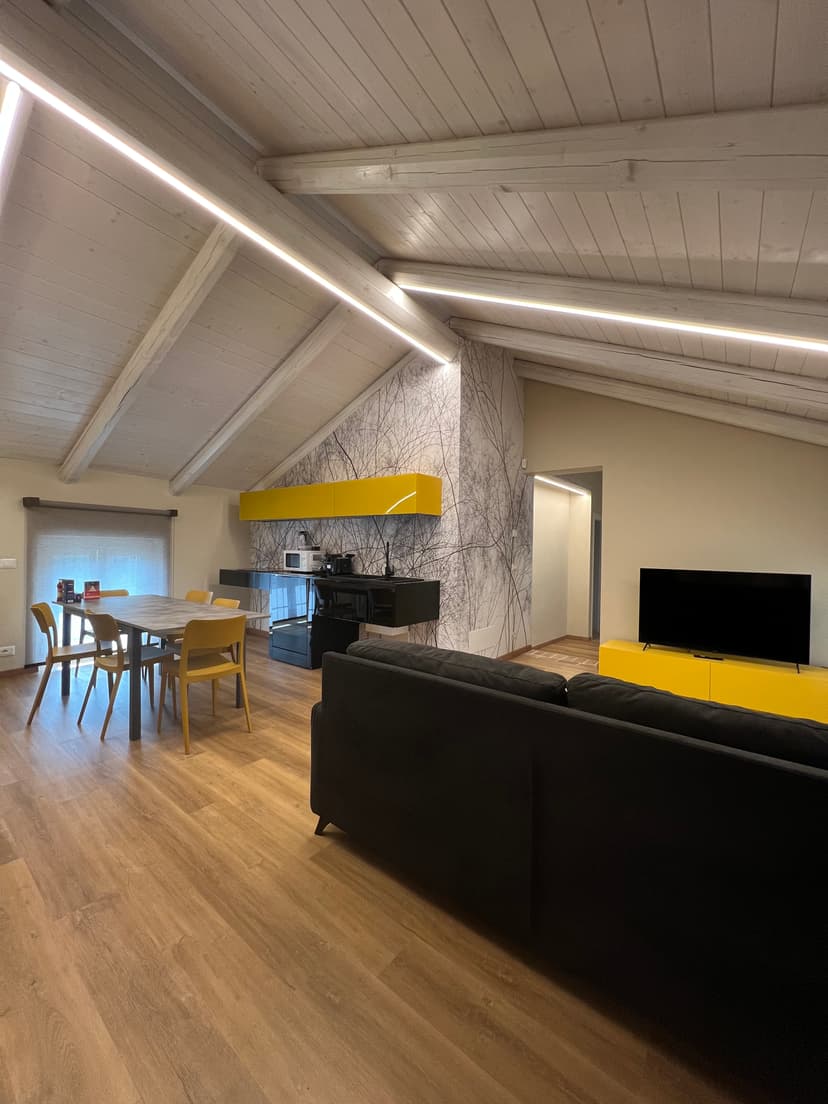Casa della Maestra Carolina