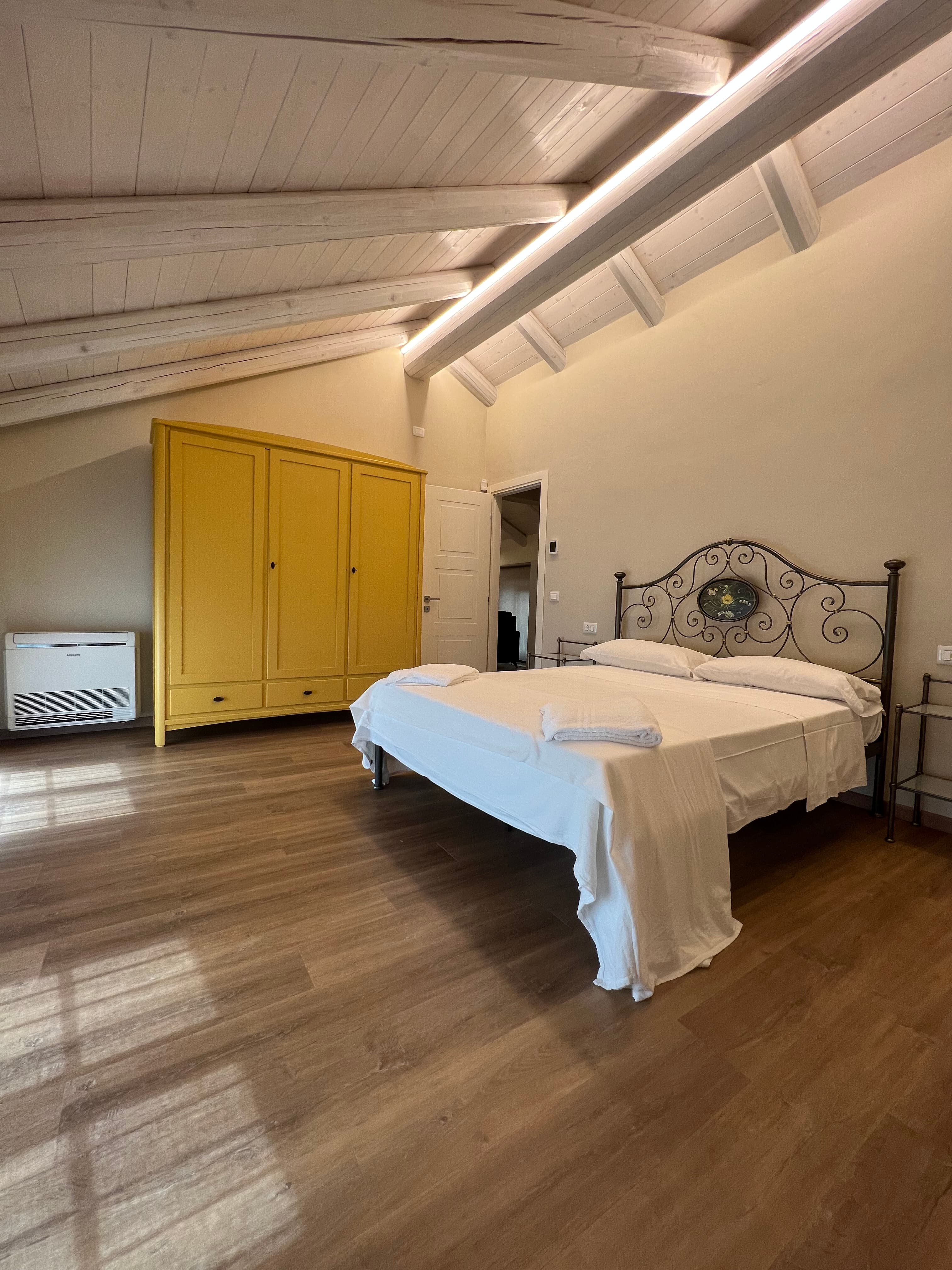 Casa della Maestra Carolina