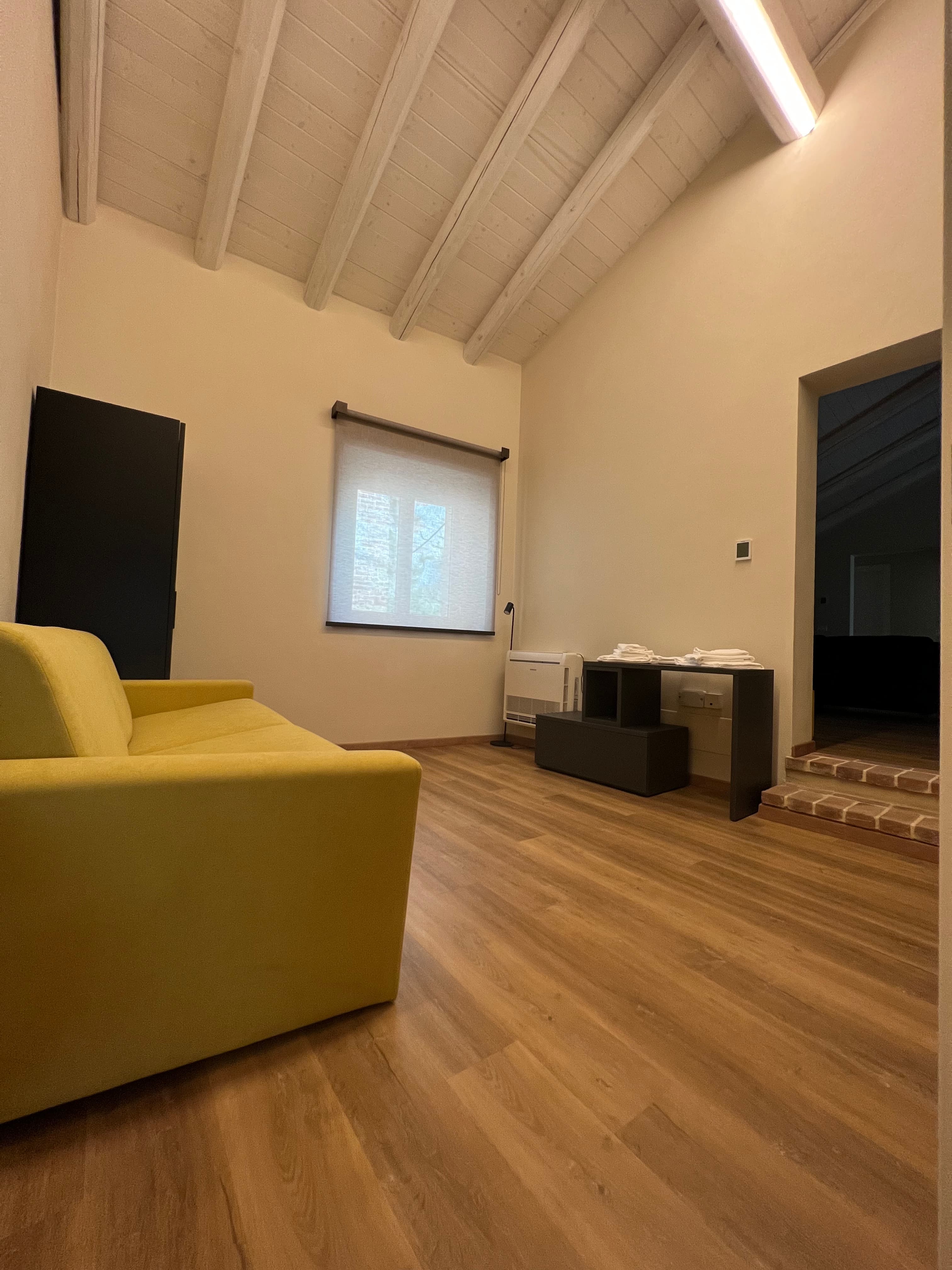 Casa della Maestra Carolina