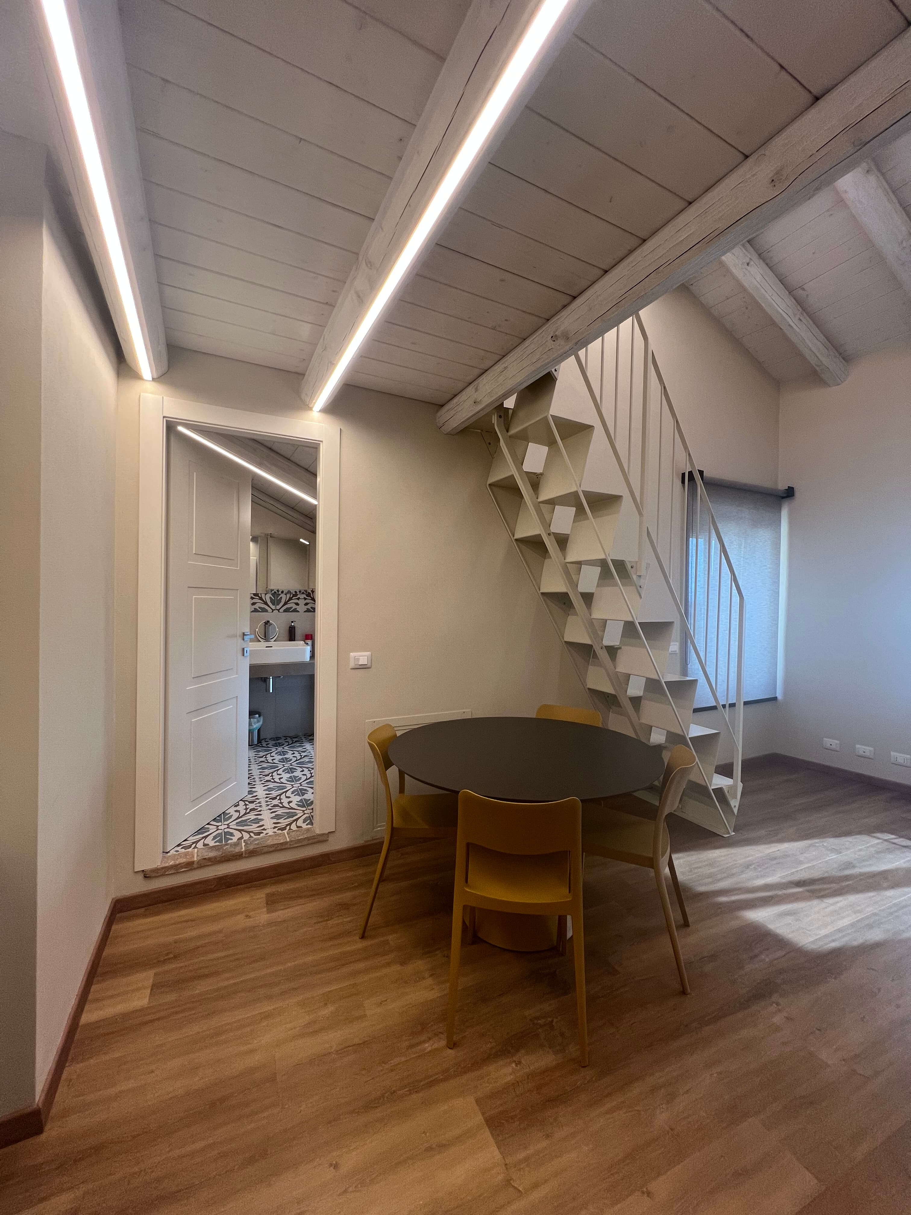 Casa della Maestra Carolina