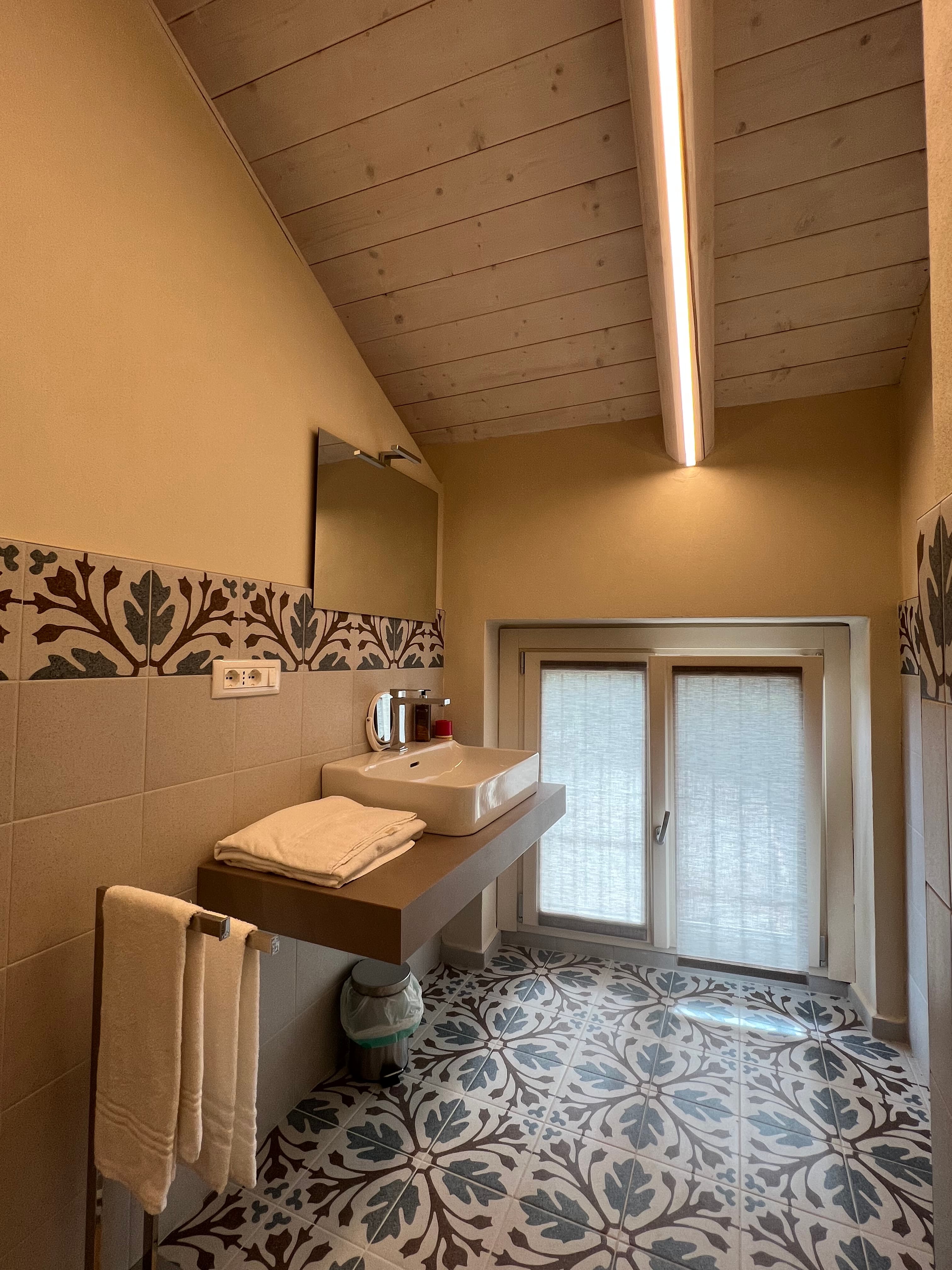 Casa della Maestra Carolina