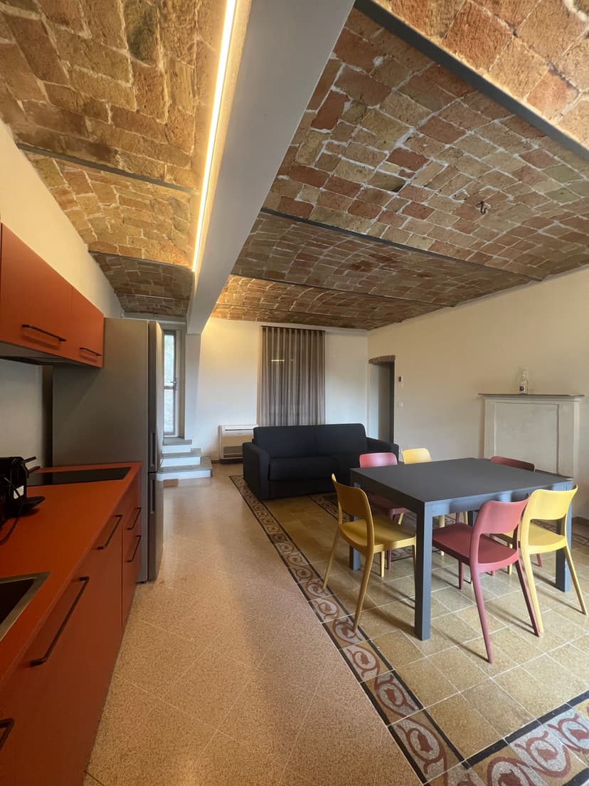 Casa della Maestra Malvina