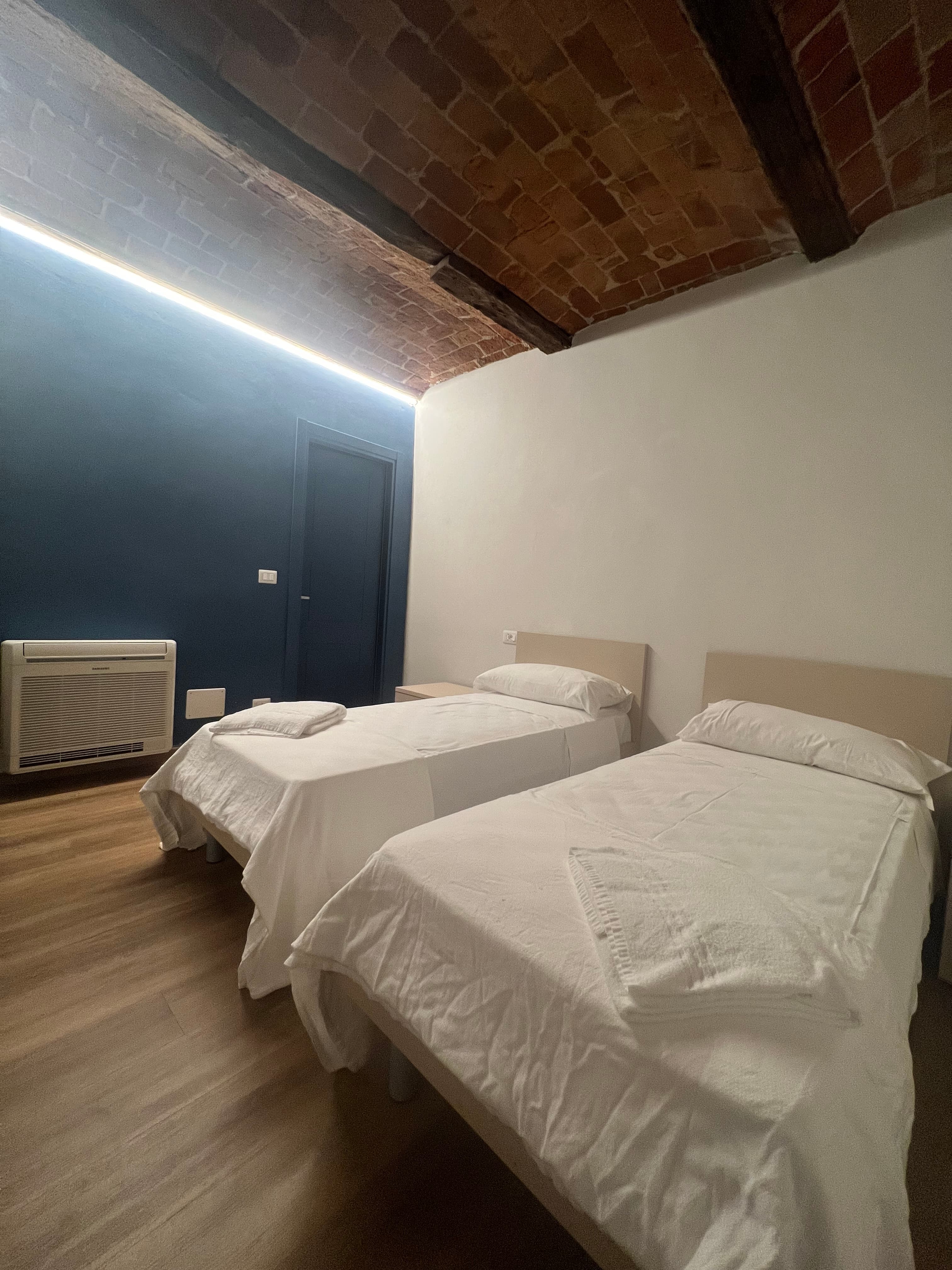 Casa della Maestra Malvina