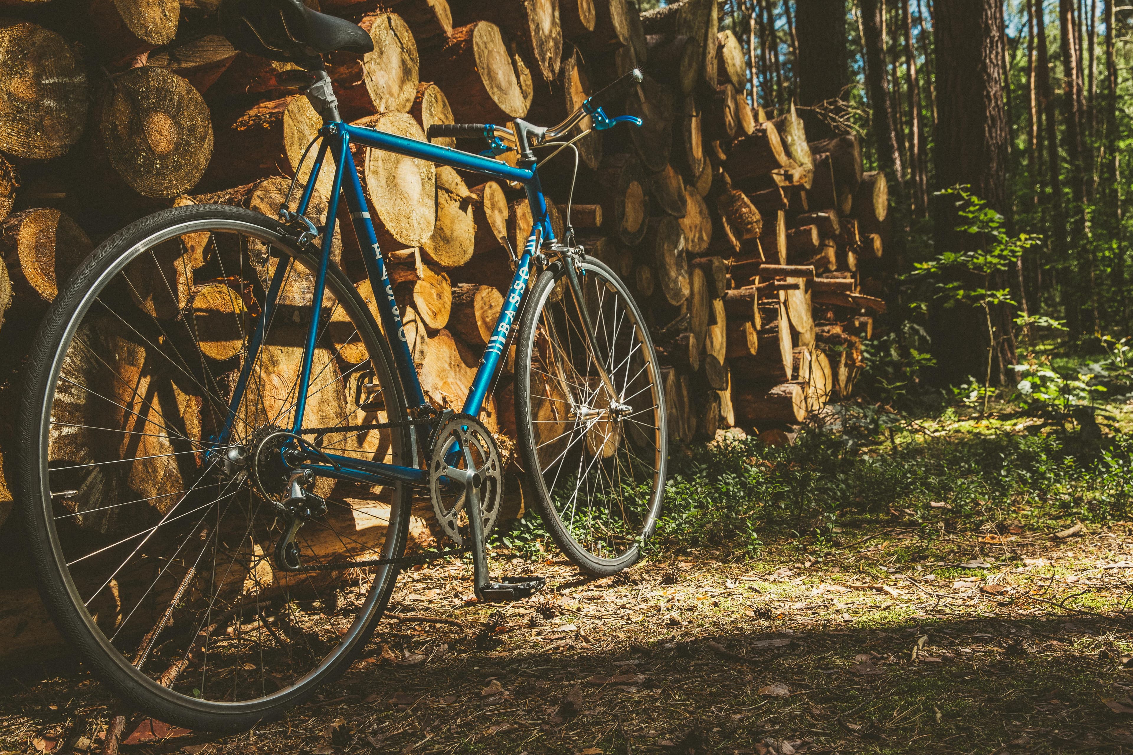 E-bike