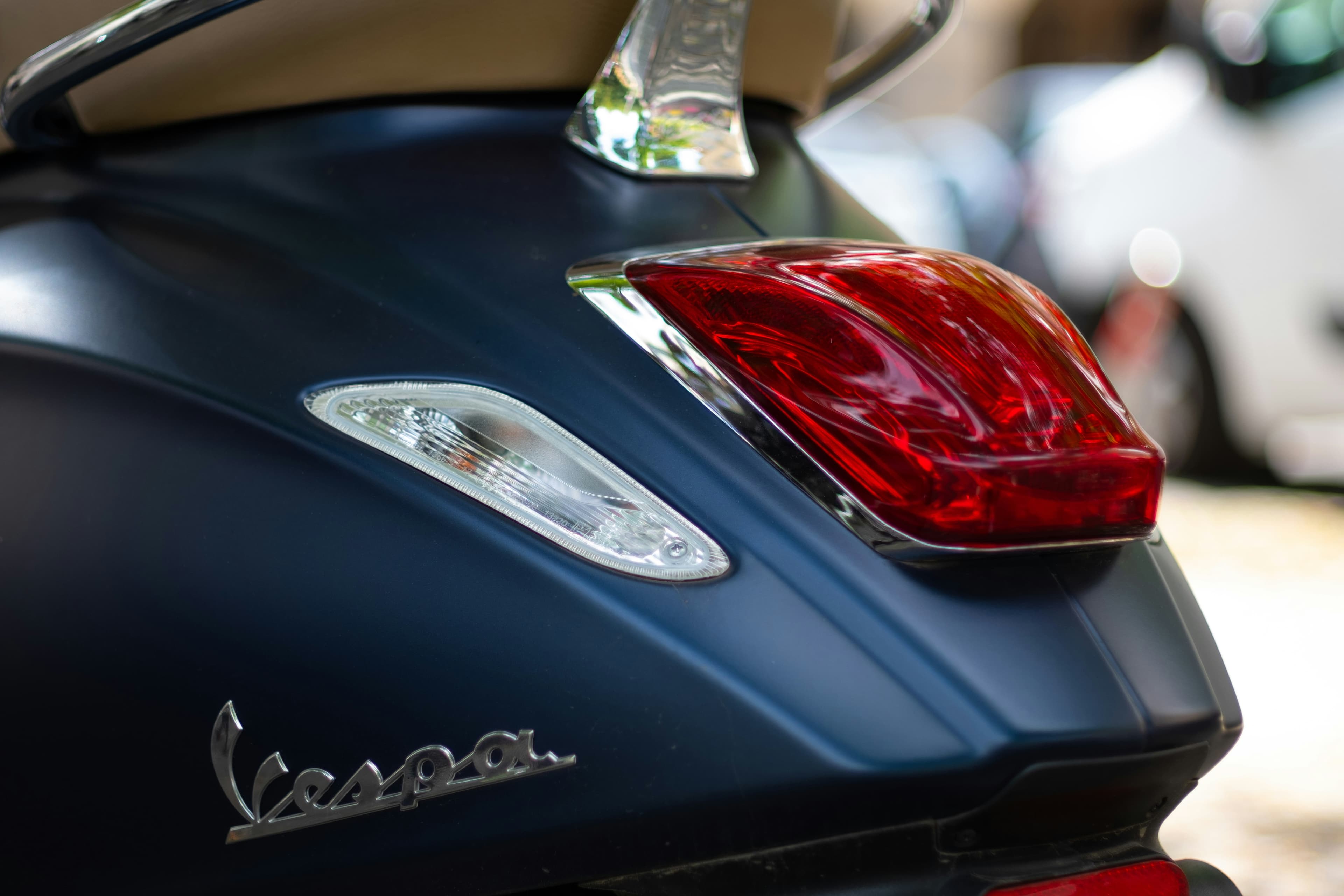 Vespa